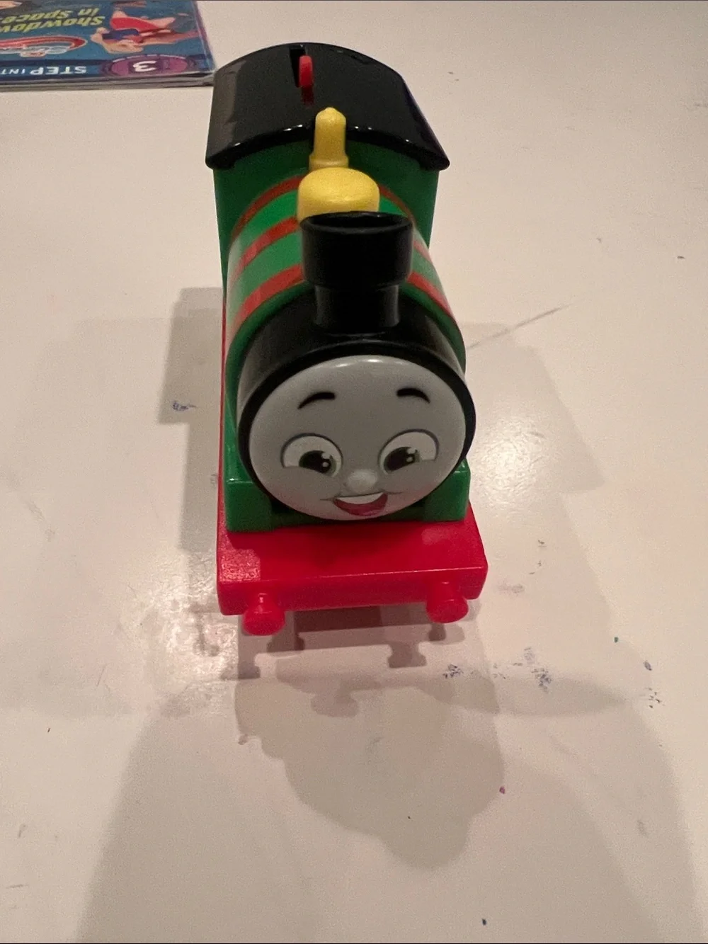 Percy Train Toy - Kids Toy